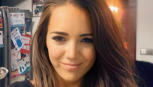 Aj malá zmena v účese vás môže omladiť: Pozrite sa, ako zafungovala u Lucky Vondráčkovej