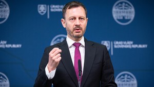 Exkluzívny prieskum AKO pre TV JOJ: Slováci neveria, že súčasná štvorkoalícia vydrží do konca volebného obdobia