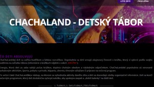 Proces v kauze údajného zneužívania v tábore Chachaland odročili na jún