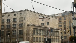 Na generálnej prokuratúre bola nahlásená bomba