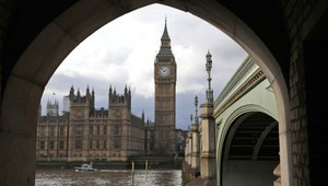 May opäť bez úspechu, EÚ je sklamaná. Corbyn žiada parlamentné voľby