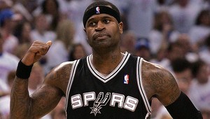 NBA: Jackson (34) sľúbil Ibakovi po papuli, dostal pokutu