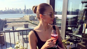 Bagárová prezradila informácie zo súkromia: Frajerovi nechutí