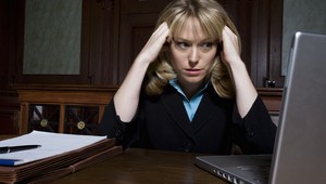 POTVRDENÉ! Zabíja nás stres, viac ako drogy či alkohol