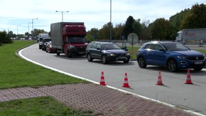 Česko predĺži kontroly na hraniciach so Slovenskom o 14 dní