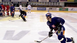 Francúzi potrápili Slovákov, tí sa musia zlepšiť