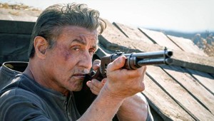 Je tu prvý trailer Rambo V: Last Blood. Nesklamal