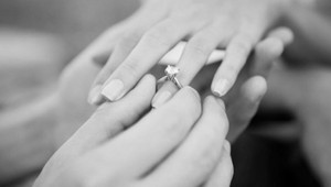 Harry sa bude ženiť!