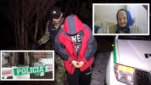 Vrahom dôchodkyne je futbalista Ivan (19). Zabíjal opitý a zdrogovaný