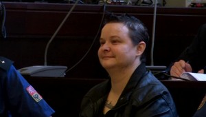 Žena, ktorá zavraždila zákazníčku a chcela zjesť pečeň kolegyne, pozná svoj trest