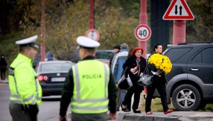 Pozor na nehody cez sviatky! Pre plné cesty a nervóznych vodičov