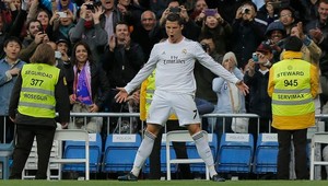 Cristiano Ronaldo strelil v tomto roku už 62 gólov