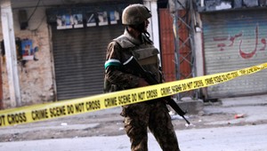 Nehoda na strelnici pri Prešove. Profesionálny vojak skončil v nemocnici