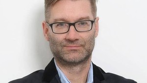 Andy Kraus si užíva tretie dieťa!