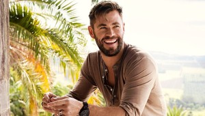 Chris Hemsworth má doma poriadnu sexicu: Hriešne telo má aj po troch pôrodoch!