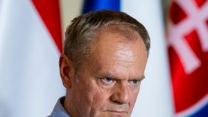 Po rekonštrukcii predstavil poľský premiér Donald Tusk nové zloženie vlády
