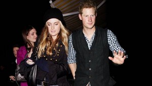 Kvôli Harrymu som prišla o slávu, tvrdí jeho expriateľka Cressida