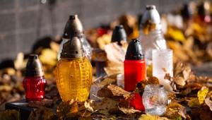 Ceny kvetov na Dušičky oproti roku 2008 výrazne stúpli, ľudia šetria