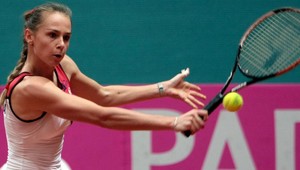 Rybáriková (24) postúpila do semifinále v Memphise