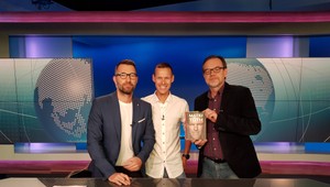 Kariéru mu mohla zničiť obyčajná odchýlka. Takto prebiehal boj Mateja Tótha