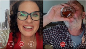 PsychoSimona bude bodovať aj dnes: Čo by ste povedali na terapiu s POHÁRIKOM v ruke?