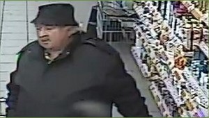 Polícia pátra po dôchodcovi pre krádež v potravinách za 4,49 eur