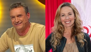 Marcel Forgáč v Inkognite pobavil kurióznou historkou: Neuveríte, čo zažila Diana Mórová!