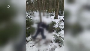 Tragédia na schengenskej hranici: Mladého Ukrajinca našli mŕtveho