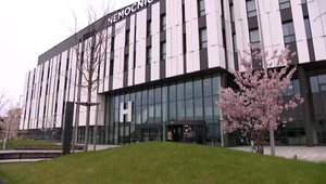 Otvorenie Nemocnice Bory: Hrozí kolaps iných nemocníc?