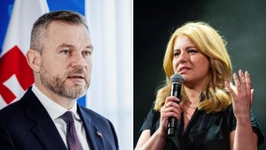 Vyhlásenia Zuzany Čaputovej a Petra Pellegriniho po voľbách