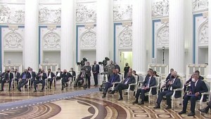 Štúdio 24: Dostáva sa Ukrajina na druhú koľaj?