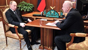 Rusi strácajú trpezlivosť, Američania rozširujú sankcie