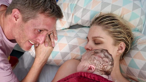 Sajfa a Veronika sa stali dvojnásobnými rodičmi! Bábo dostalo poriadne neobvyklé meno!