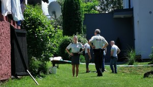 V rodinnom dome v Hrboltovej našli telo mŕtveho muža