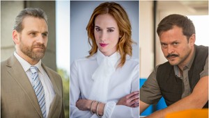 V Za sklom 2 nastane nečakaný zvrat: Nové tváre poriadne zamiešajú karty!