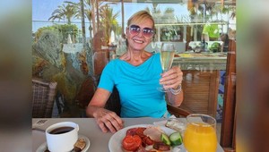 Helena Vondráčková prekvapila fotkami bez mejkapu, dostala tisíce lajkov: Neuveriteľné, ako vyzerá!