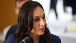 Opozícia žiada odchod ministerky zdravotníctva. Dolinková podľa nich ustupuje hoaxerom