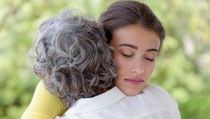 Dotyk ako liek: Ako objatie pomáha zdraviu?