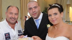 Ľavobočkovia českého šoubiznisu: Michal David a jeho syn Petr