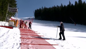Jasná aj napriek lockdownu ožíva, o týždeň hostí svetový pohár v alpskom lyžovaní žien