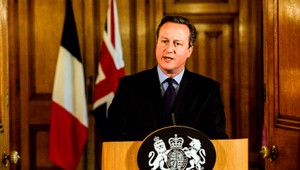 Cameron umožní ministrom viesť kampaň za odchod Británie z EÚ