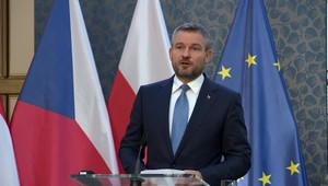 Na koronavírus reagujú predstavitelia V4