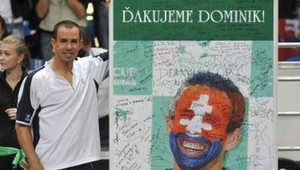 Akí mladí! Nagyová a Hrbatý už mieria do Siene slávy