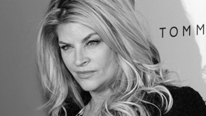 Zomrela hviezdna herečka! Kirstie Alley prehrala krátky boj s vážnou chorobou