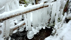 Cez víkend sa poriadne ochladí! Príde sibírska zima