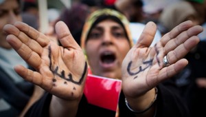 PREHĽAD PO MINÚTACH: Vojna v Líbyi - Deň 6