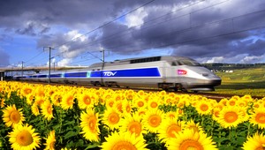 Z Bratislavy do Košíc za hodinu? Slováci vymysleli vlak budúcnosti!