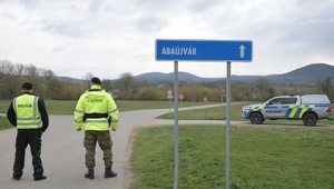 Vláda predĺžila dočasné obnovenie kontrol na hraniciach s Maďarskom a Rakúskom