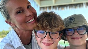 Simona Krainová sa pochválila starším synom Maxom: Behá so zbraňou v ruke a dostáva lekciu života