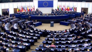 Európsky parlament opäť rieši vraždu Jána Kuciaka. Poslankyňa žiada hĺbkovú kontrolu eurofondov